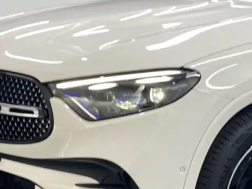 MERCEDES-BENZ GLC 450 d 4MATIC  AMG LINE PANO 360  BURMESTER