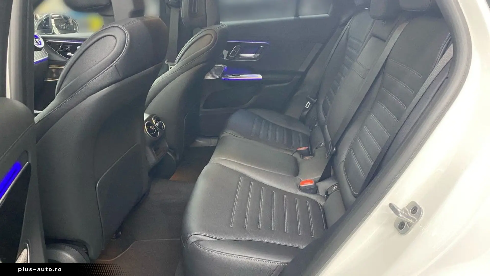MERCEDES-BENZ GLC 450 d 4MATIC  AMG LINE PANO 360  BURMESTER
