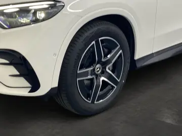 MERCEDES-BENZ GLC 450 d 4MATIC  AMG LINE PANO 360  BURMESTER