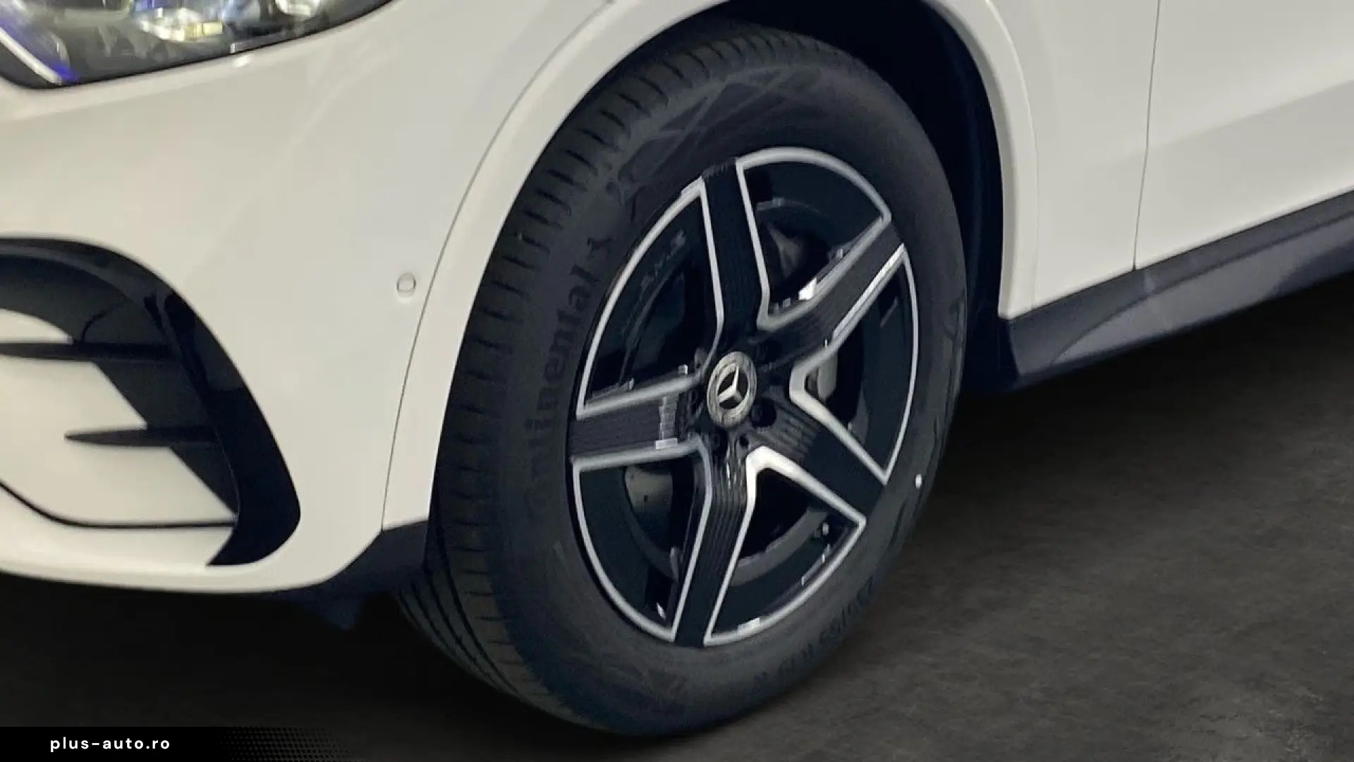 MERCEDES-BENZ GLC 450 d 4MATIC  AMG LINE PANO 360  BURMESTER