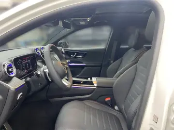 MERCEDES-BENZ GLC 450 d 4MATIC  AMG LINE PANO 360  BURMESTER