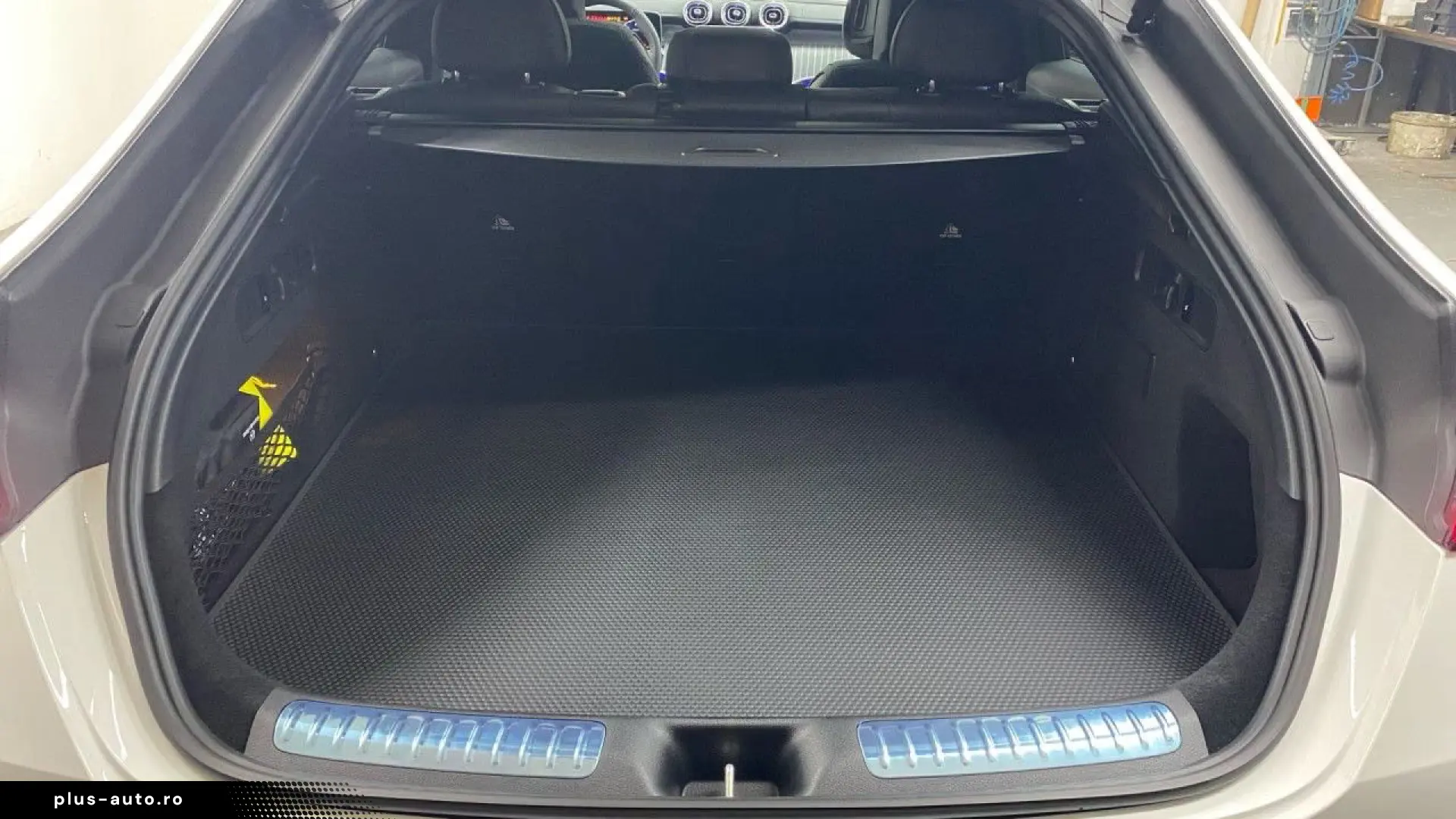 MERCEDES-BENZ GLC 450 d 4MATIC  AMG LINE PANO 360  BURMESTER