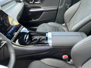 MERCEDES-BENZ GLC 220 d 4MATIC AMG LINE PANO 360