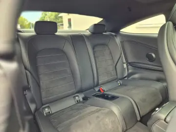 MERCEDES-BENZ GLC 450 d 4MATIC AMG LINE PANO 360  BURMESTER