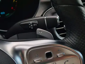 MERCEDES-BENZ GLC 450 d 4MATIC AMG LINE PANO 360  BURMESTER