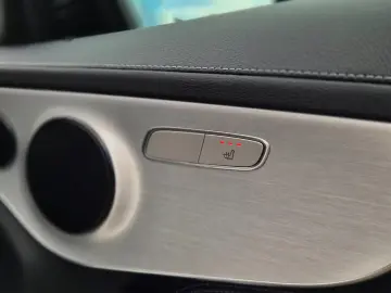 MERCEDES-BENZ GLC 450 d 4MATIC AMG LINE PANO 360  BURMESTER