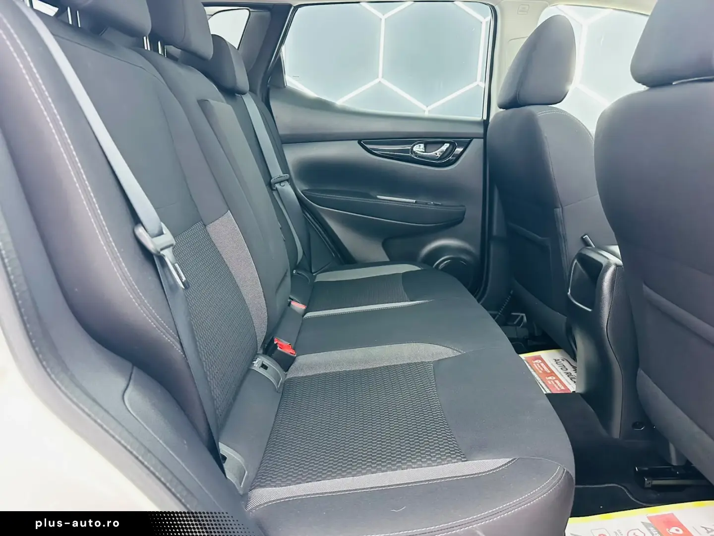 NISSAN Qashqai 2020 1.3i E6 Garantie 12 Luni Rate Avans 0 Do