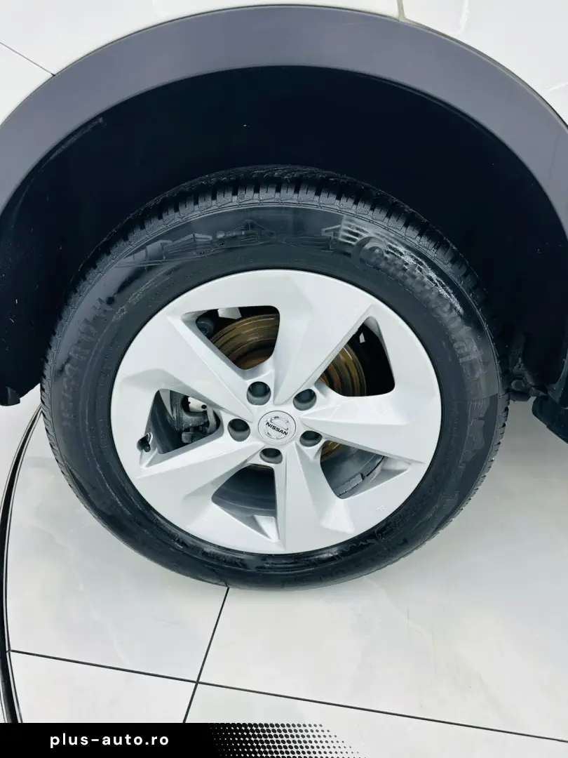 NISSAN Qashqai 2020 1.3i E6 Garantie 12 Luni Rate Avans 0 Do