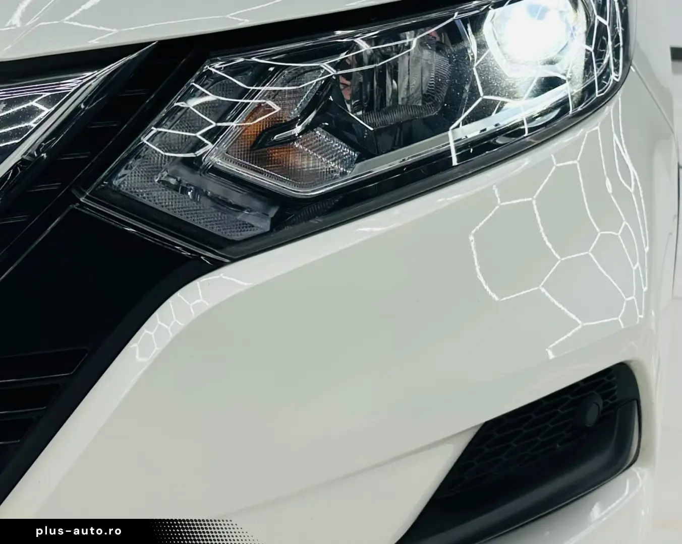 NISSAN Qashqai 2020 1.3i E6 Garantie 12 Luni Rate Avans 0 Do