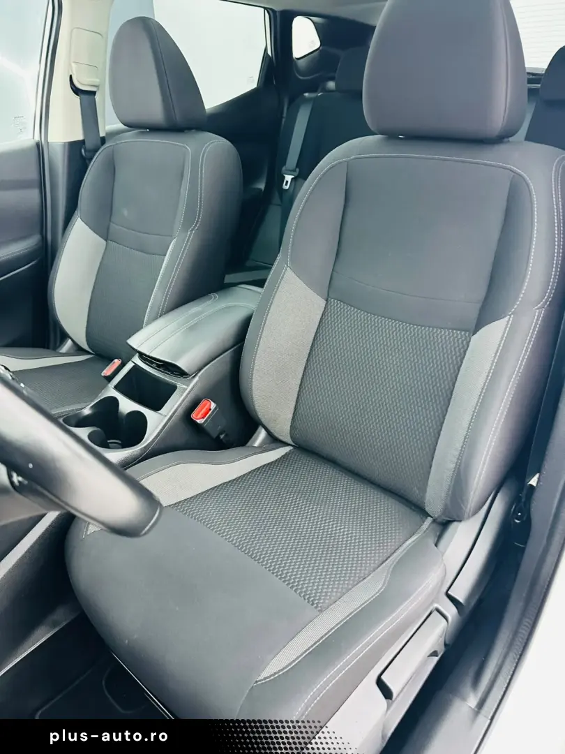 NISSAN Qashqai 2020 1.3i E6 Garantie 12 Luni Rate Avans 0 Do