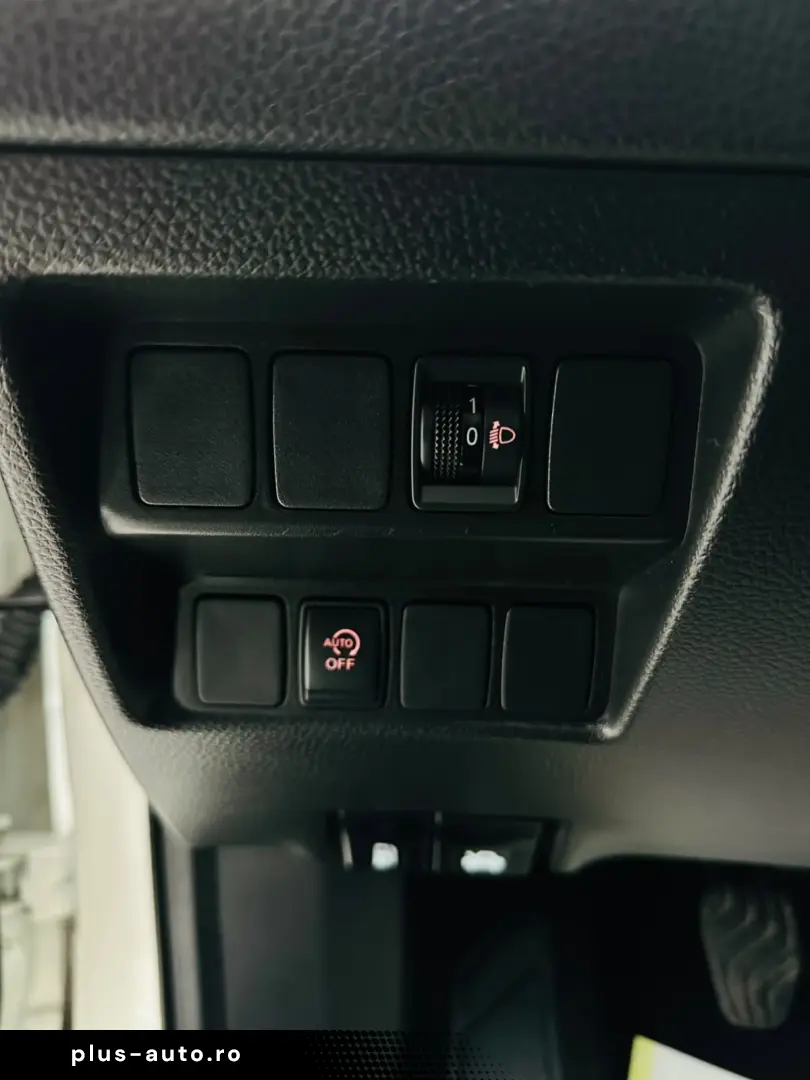 NISSAN Qashqai 2020 1.3i E6 Garantie 12 Luni Rate Avans 0 Do