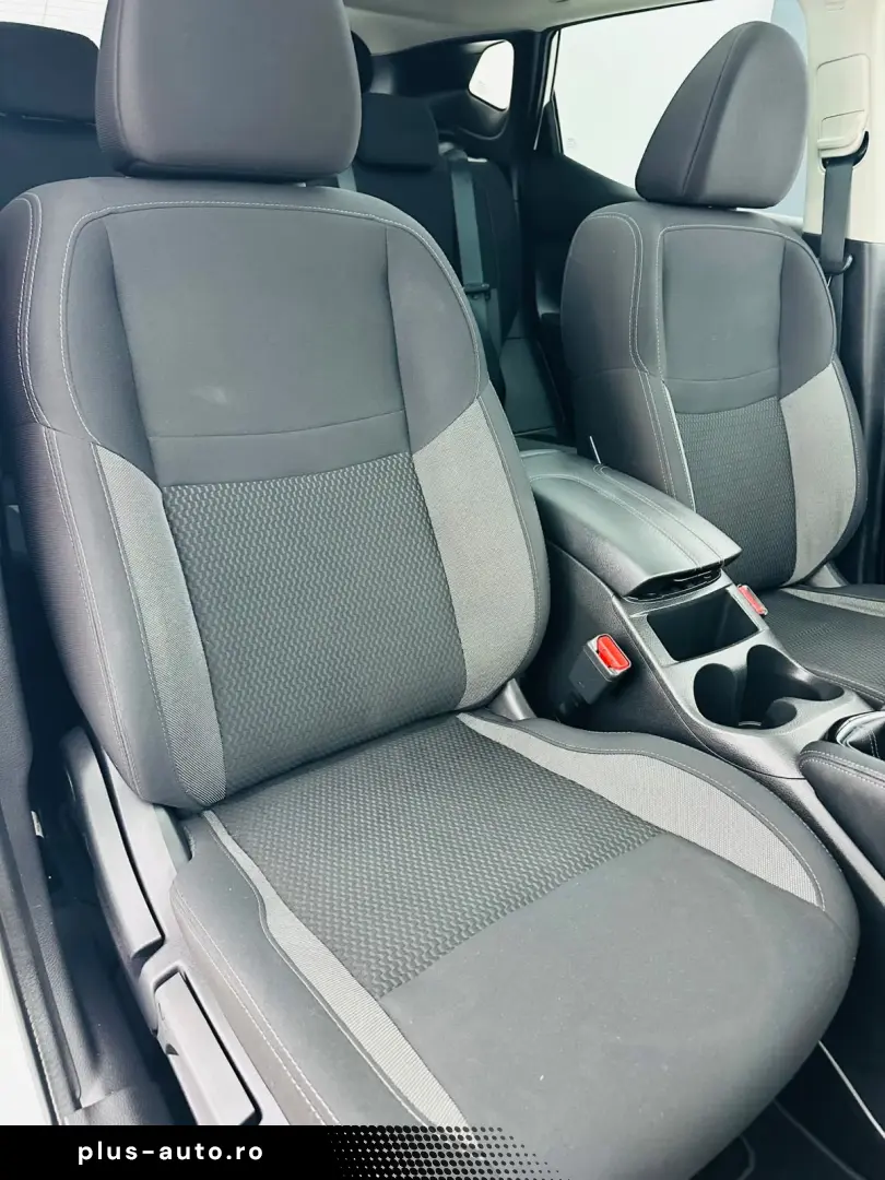 NISSAN Qashqai 2020 1.3i E6 Garantie 12 Luni Rate Avans 0 Do