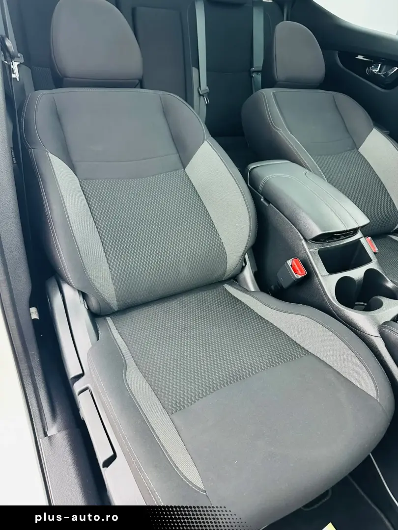 NISSAN Qashqai 2020 1.3i E6 Garantie 12 Luni Rate Avans 0 Do