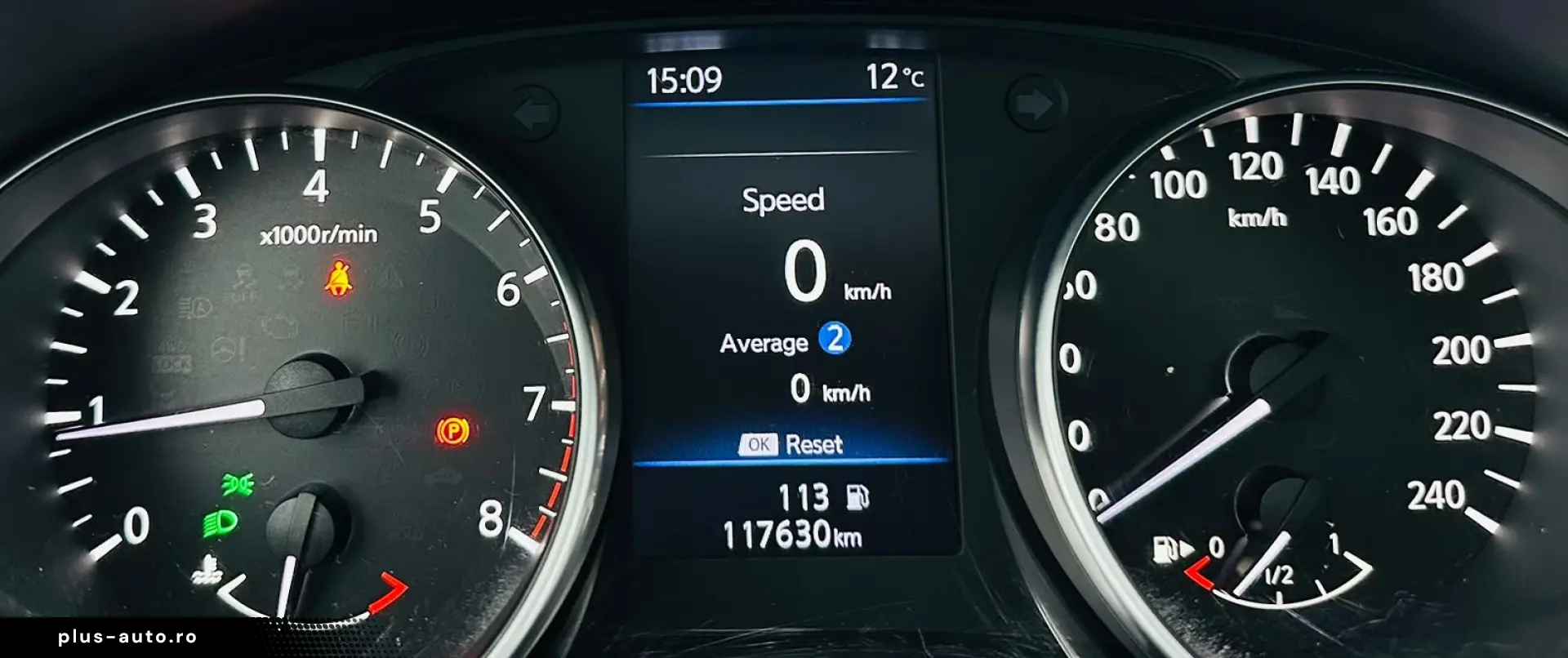 NISSAN Qashqai 2020 1.3i E6 Garantie 12 Luni Rate Avans 0 Do