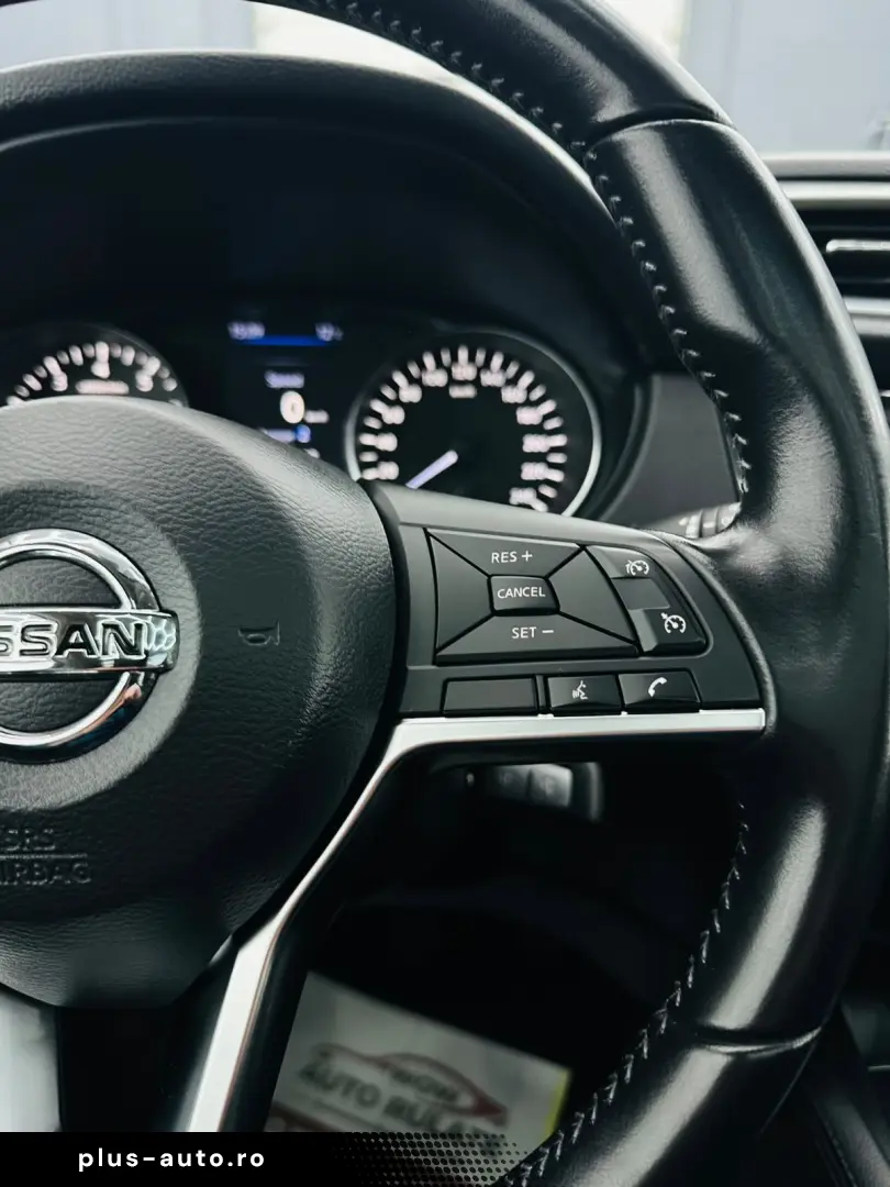 NISSAN Qashqai 2020 1.3i E6 Garantie 12 Luni Rate Avans 0 Do