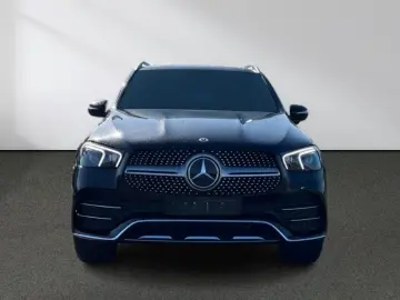MERCEDES-BENZ GLE 300 d 4MATIC AMG LINE PANO