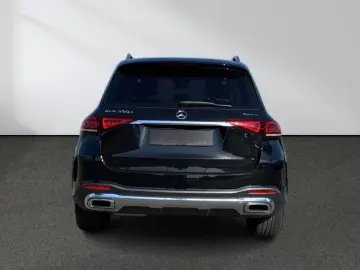 MERCEDES-BENZ GLE 300 d 4MATIC AMG LINE PANO