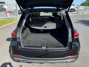 MERCEDES-BENZ GLE 300 d 4MATIC AMG LINE PANO