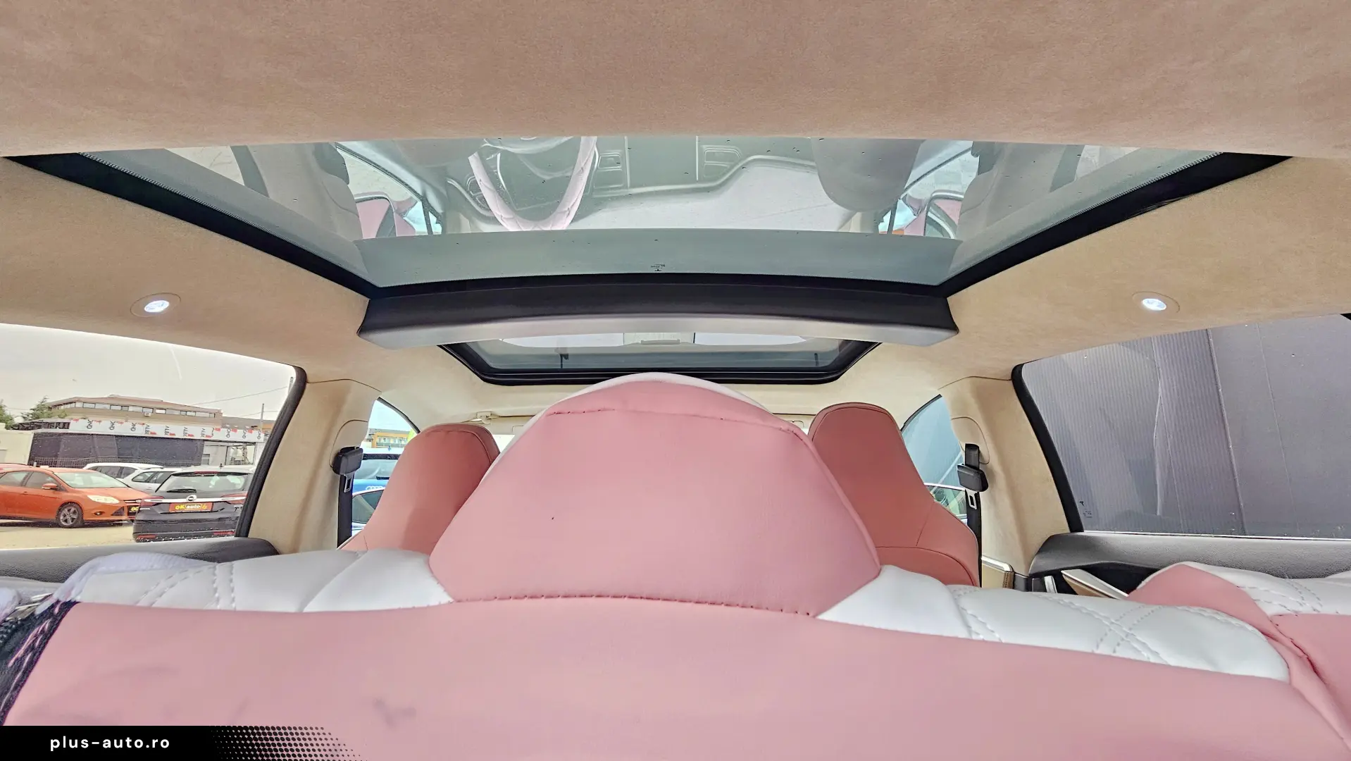 Tesla Model S Performance 85 - 95000 KM !!!