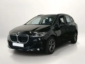 BMW 218d Active Tour   DriveAss    ParkAss   Garantie 05 28