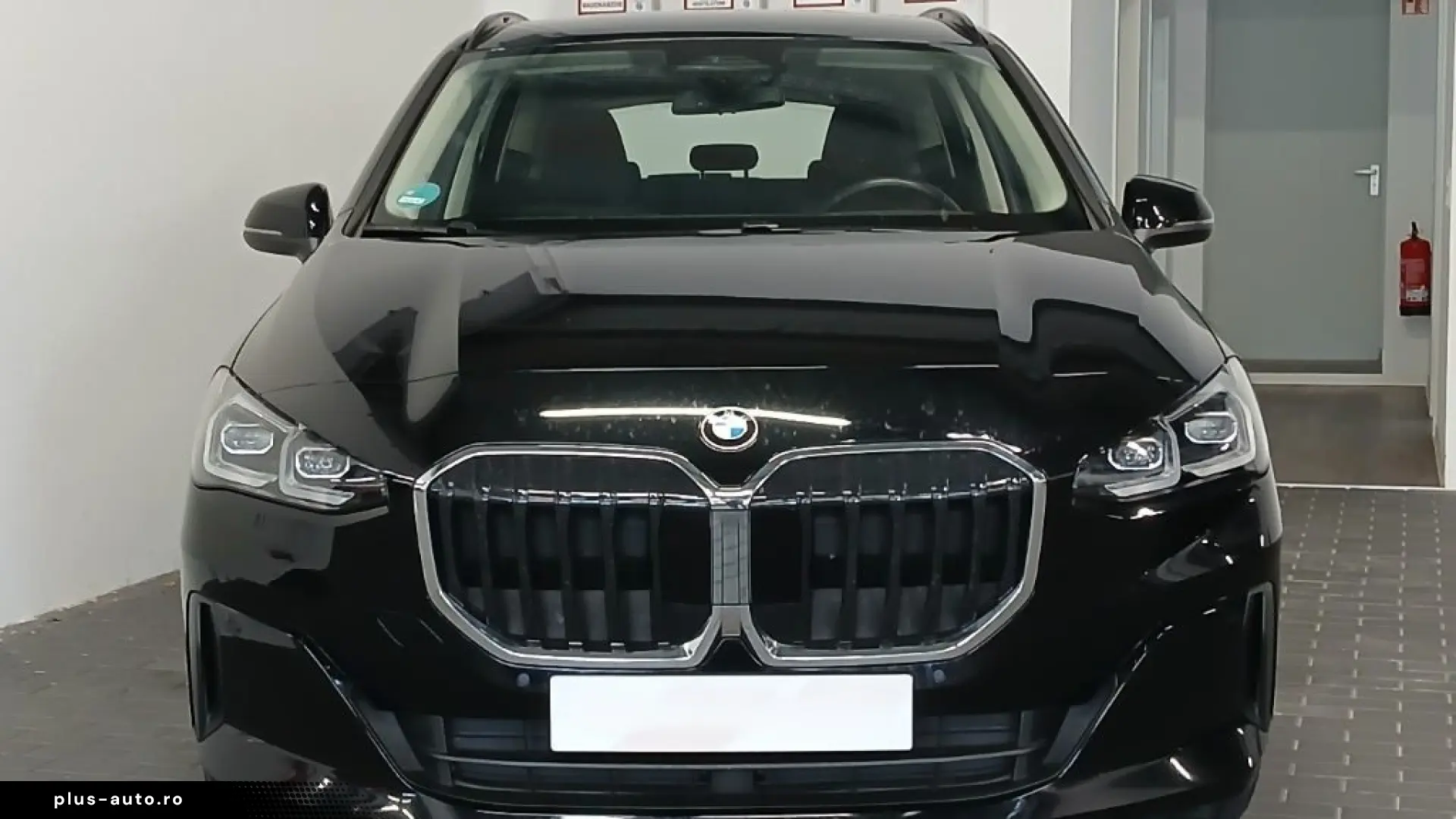 BMW 218d Active Tour   DriveAss    ParkAss   Garantie 05 28