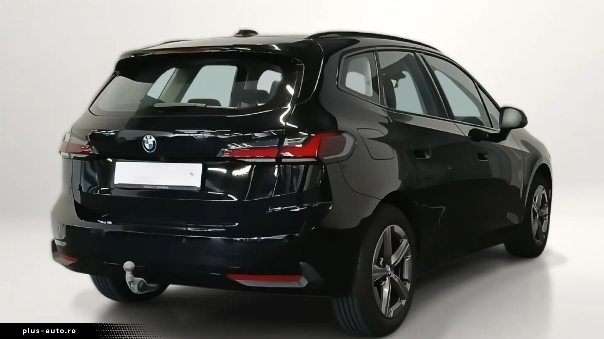 BMW 218d Active Tour   DriveAss    ParkAss   Garantie 05 28