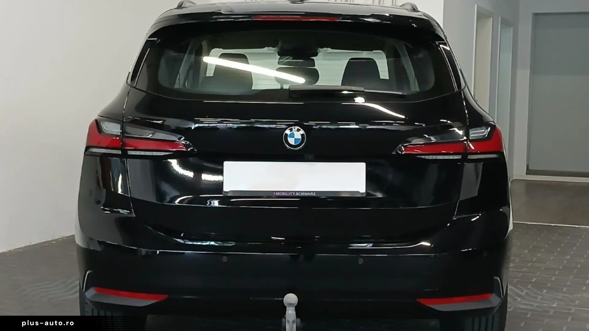 BMW 218d Active Tour   DriveAss    ParkAss   Garantie 05 28