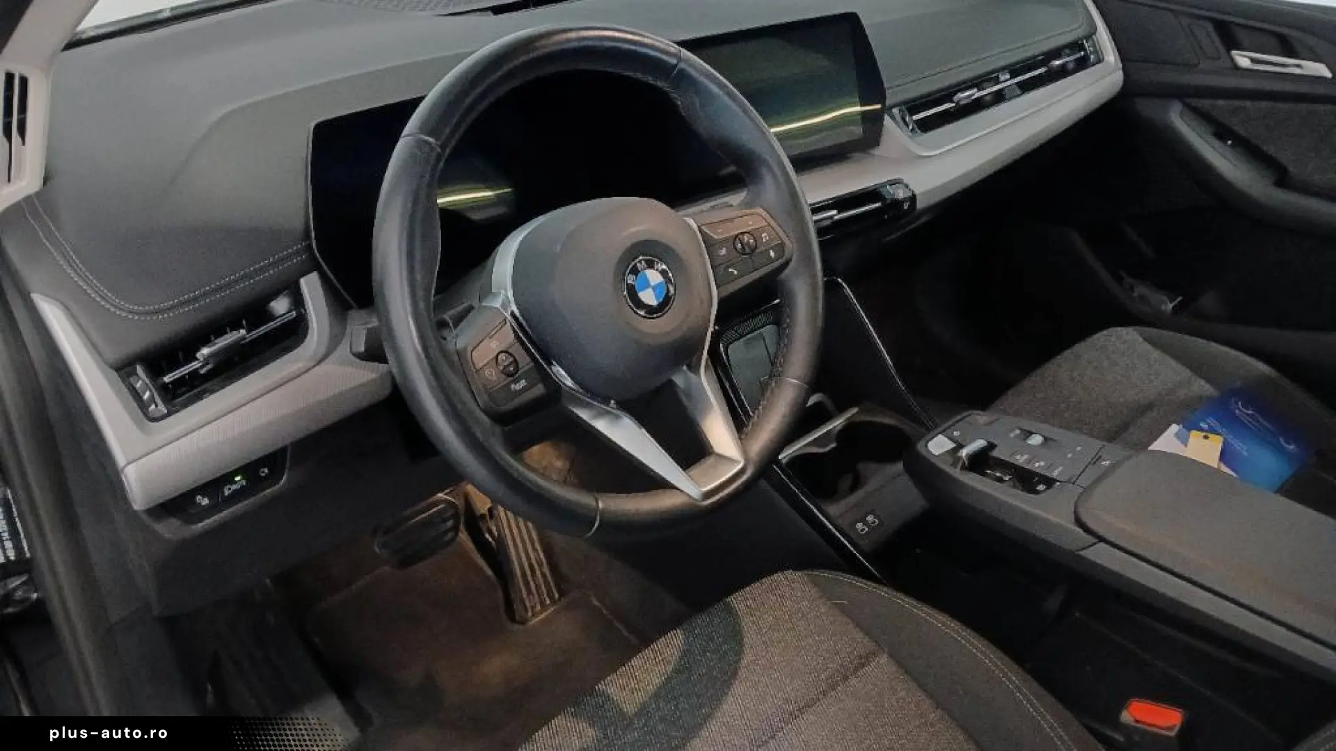 BMW 218d Active Tour   DriveAss    ParkAss   Garantie 05 28