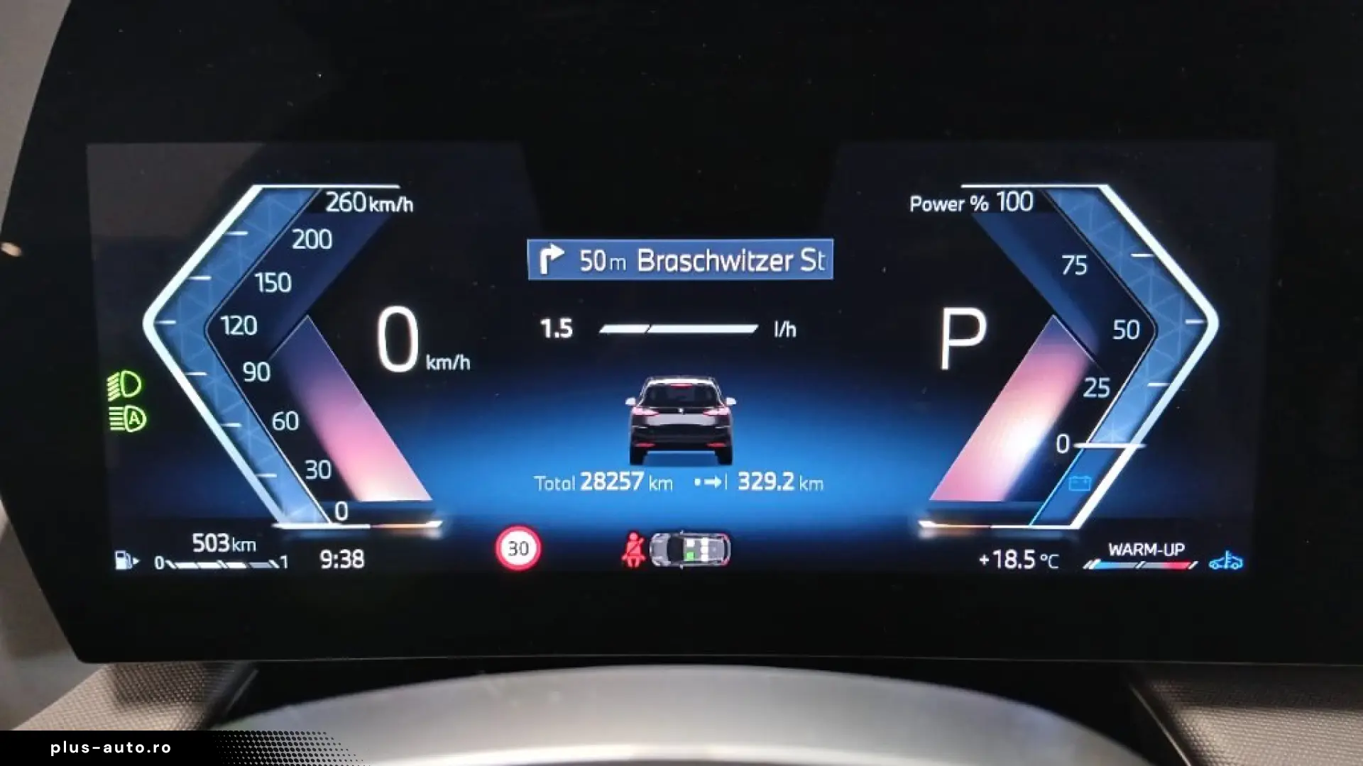 BMW 218d Active Tour   DriveAss    ParkAss   Garantie 05 28
