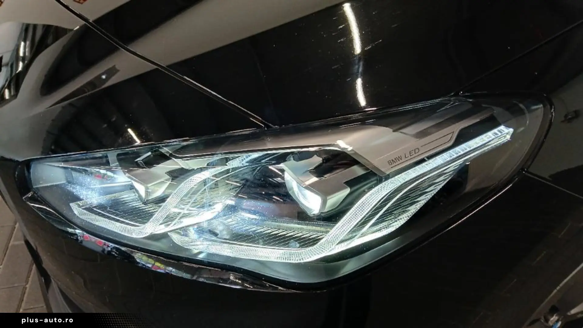 BMW 218d Active Tour   DriveAss    ParkAss   Garantie 05 28