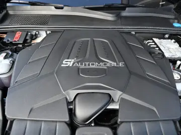 PORSCHE Cayenne E-Hybrid SPORT DESIGN  UVP 156.695€ PDCC