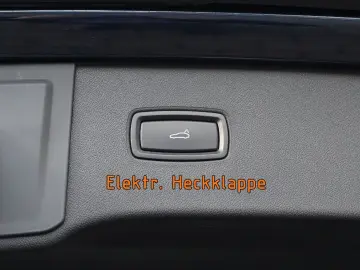 PORSCHE Cayenne E-Hybrid SPORT DESIGN  UVP 156.695€ PDCC