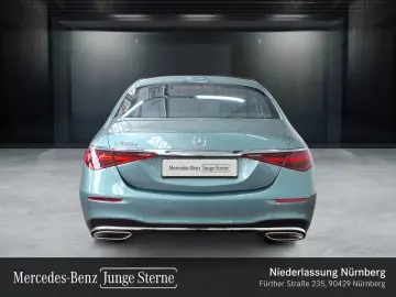 MERCEDES-BENZ S 450 e Lang AMG Pano  20 Airm Hi-Lenk…