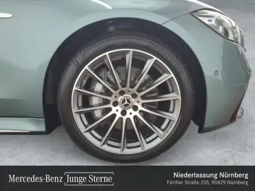MERCEDES-BENZ S 450 e Lang AMG Pano  20 Airm Hi-Lenk…
