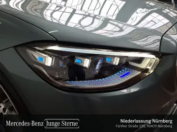 MERCEDES-BENZ S 450 e Lang AMG Pano  20 Airm Hi-Lenk…