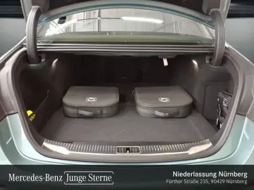 MERCEDES-BENZ S 450 e Lang AMG Pano  20 Airm Hi-Lenk…