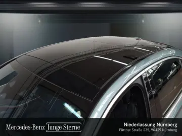 MERCEDES-BENZ S 450 e Lang AMG Pano  20 Airm Hi-Lenk…