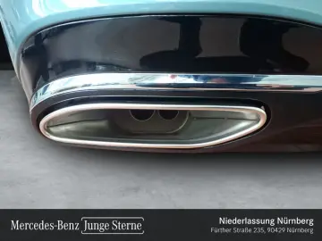 MERCEDES-BENZ S 450 e Lang AMG Pano  20 Airm Hi-Lenk…