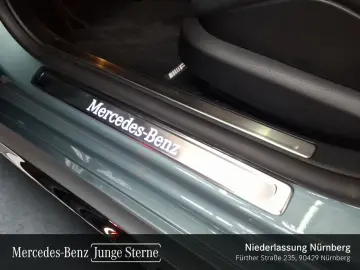 MERCEDES-BENZ S 450 e Lang AMG Pano  20 Airm Hi-Lenk…