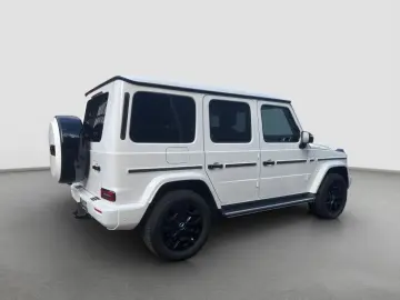 MERCEDES-BENZ G 450 d EXCLUSIVE NIGHT I&II  DISTRO A…
