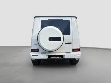 MERCEDES-BENZ G 450 d EXCLUSIVE NIGHT I&II  DISTRO A…