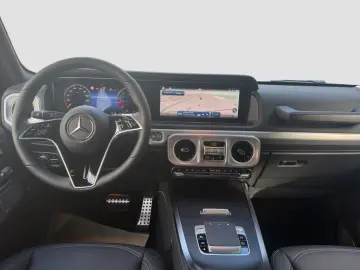 MERCEDES-BENZ G 450 d EXCLUSIVE NIGHT I&II  DISTRO A…