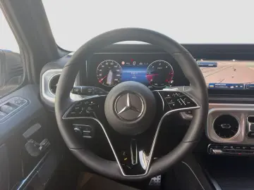MERCEDES-BENZ G 450 d EXCLUSIVE NIGHT I&II  DISTRO A…