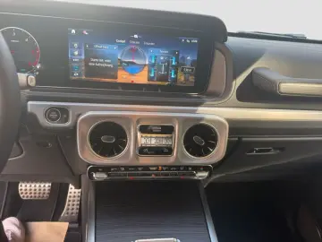 MERCEDES-BENZ G 450 d EXCLUSIVE NIGHT I&II  DISTRO A…