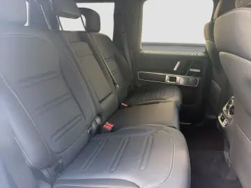 MERCEDES-BENZ G 450 d EXCLUSIVE NIGHT I&II  DISTRO A…