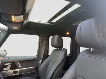 MERCEDES-BENZ G 450 d EXCLUSIVE NIGHT I&II  DISTRO A…