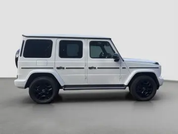 MERCEDES-BENZ G 450 d EXCLUSIVE NIGHT I&II  DISTRO A…