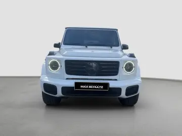 MERCEDES-BENZ G 450 d EXCLUSIVE NIGHT I&II  DISTRO A…
