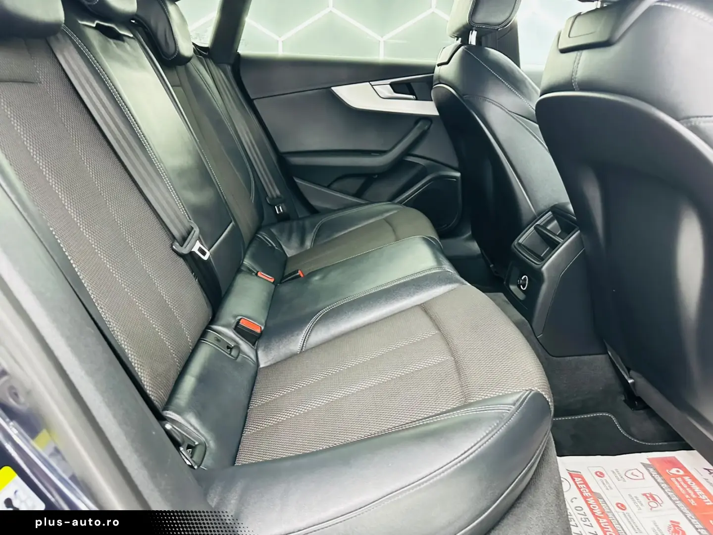 AUDI A5 2018 2.0D E6 Garantie 12 Luni Rate Avans 0 Doar Cu B