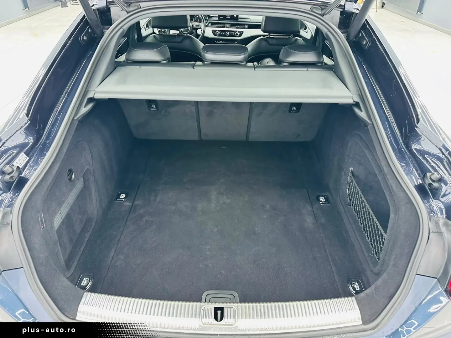 AUDI A5 2018 2.0D E6 Garantie 12 Luni Rate Avans 0 Doar Cu B